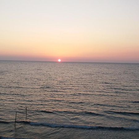 Darinka Aparthotel Ulcinj Bagian luar foto