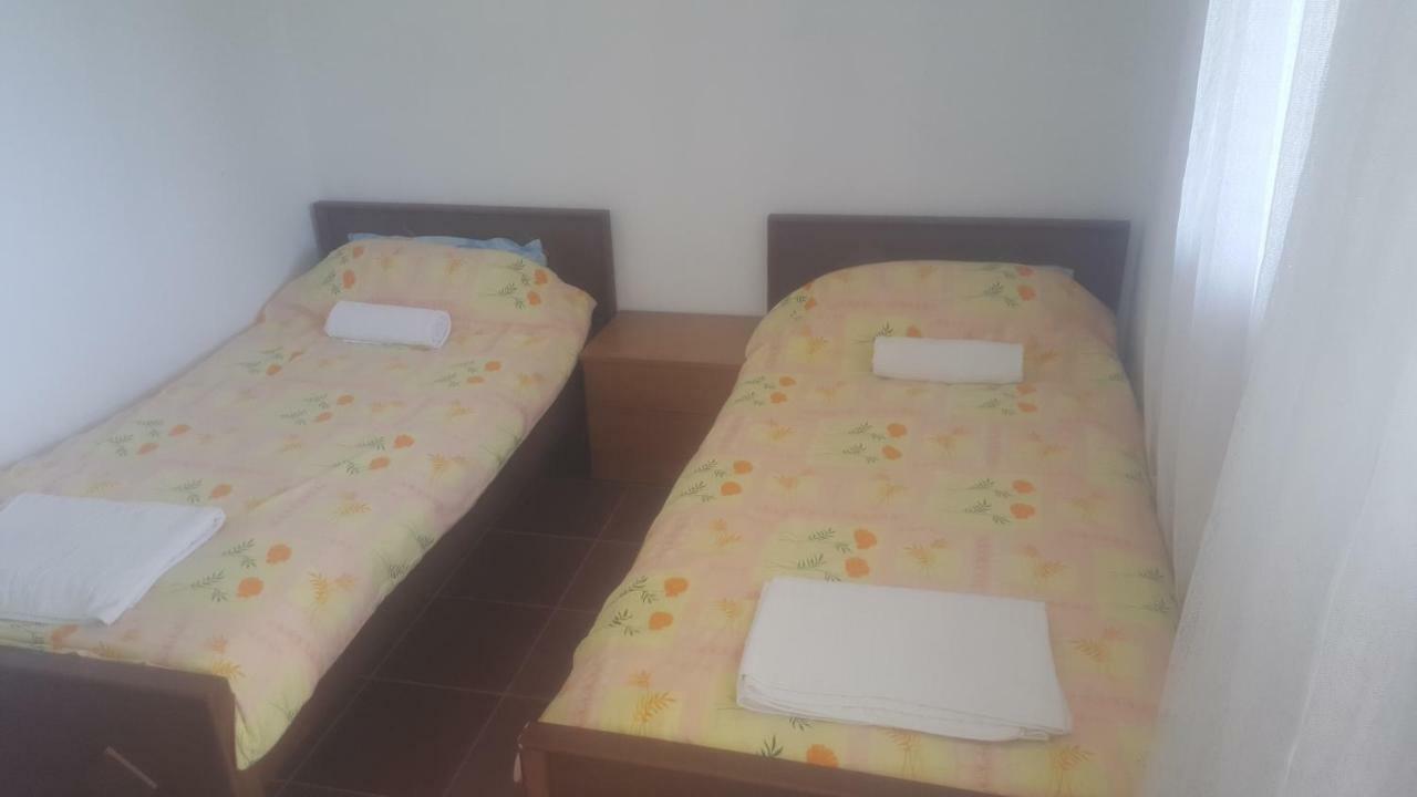 Darinka Aparthotel Ulcinj Bagian luar foto