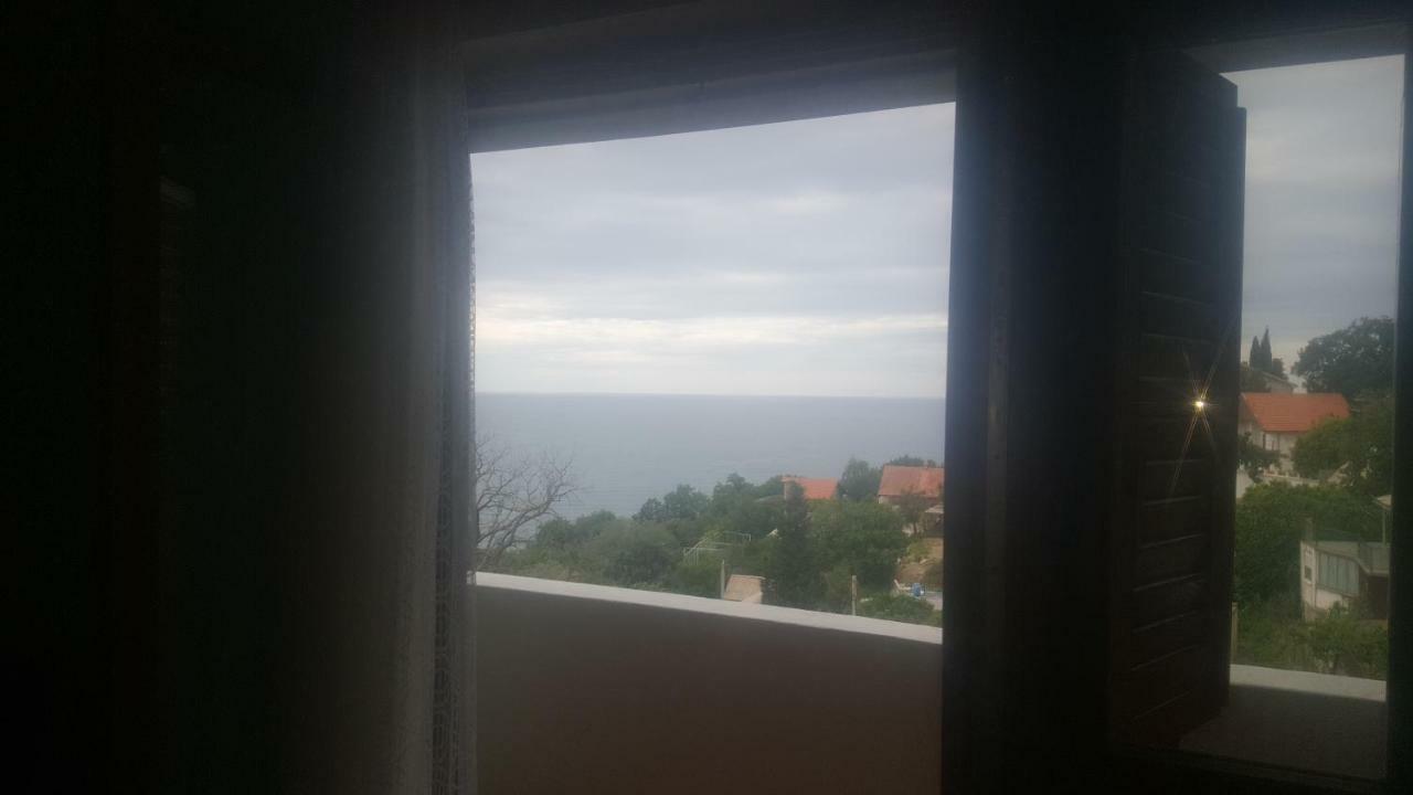 Darinka Aparthotel Ulcinj Ruang foto