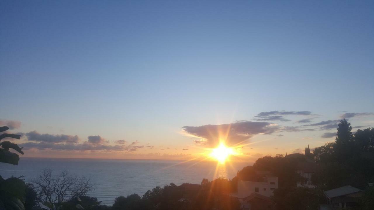 Darinka Aparthotel Ulcinj Bagian luar foto